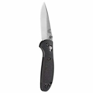 Benchmade - Mini Griptilian 556 Knife