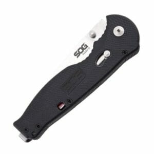 SOG Specialty Knives & Tools FSA8-CP