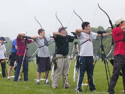 Archery_competition