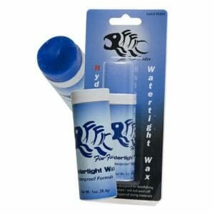 OMP Hydro-Tek Watertight Wax