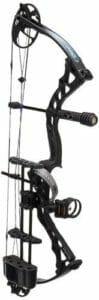 Diamond Archery Infinite Edge Pro Bow Package