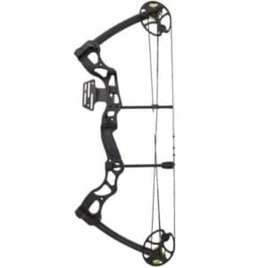 SAS Rage 70 Lbs 30'' Compound Bow