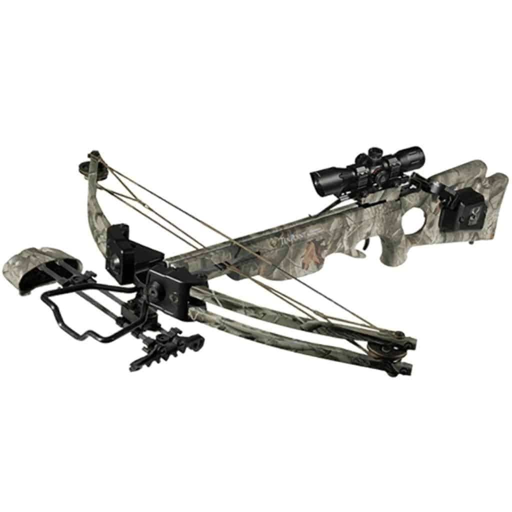 Crossbow Scope