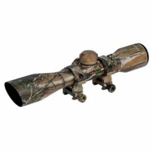 Truglo Crossbow Scope