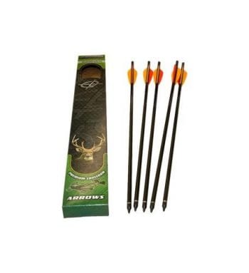 best crossbow bolts 2016