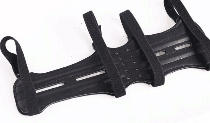 Archery Arm Guard Protection Easton Oval | Malaysia