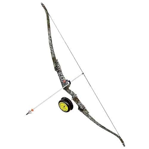 The 5 Best Bowfishing Recurve Bows Dead Bullseye