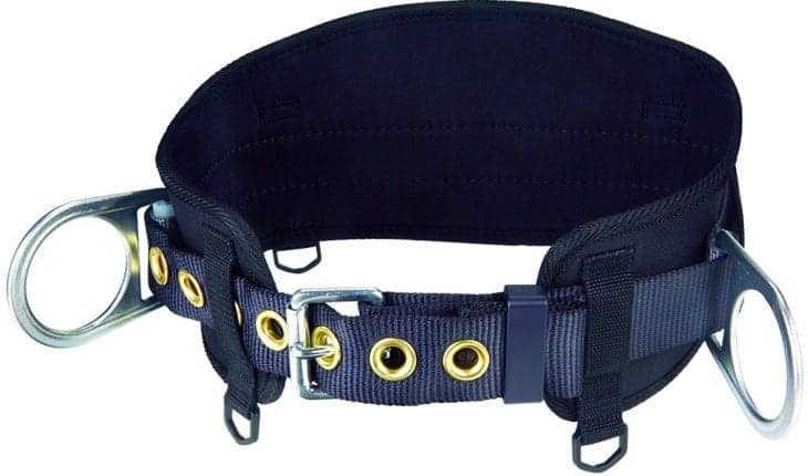 belt for climbing
