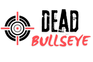 Dead Bullseye Logo